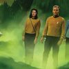 Revisiting "Star Trek: Legacies – Captain to Captain" Retro Review