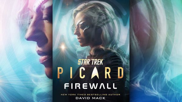 Star Trek: Picard — Firewall Review: The Renaissance of Seven of Nine