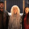 Star Trek: Discovery 508 "Labyrinths" Review: The (Inner) Voyage Home