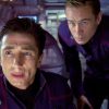 Dominic Keating and Connor Trinneer look back on Star Trek: Enterprise, and ahead at their new web series The D-Con Chamber