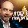 Emmy Award winner Paul Giamatti cast in Star Trek: Starfleet Academy
