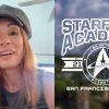 WWE Wrestler Becky Lynch cast in Star Trek: Starfleet Academy