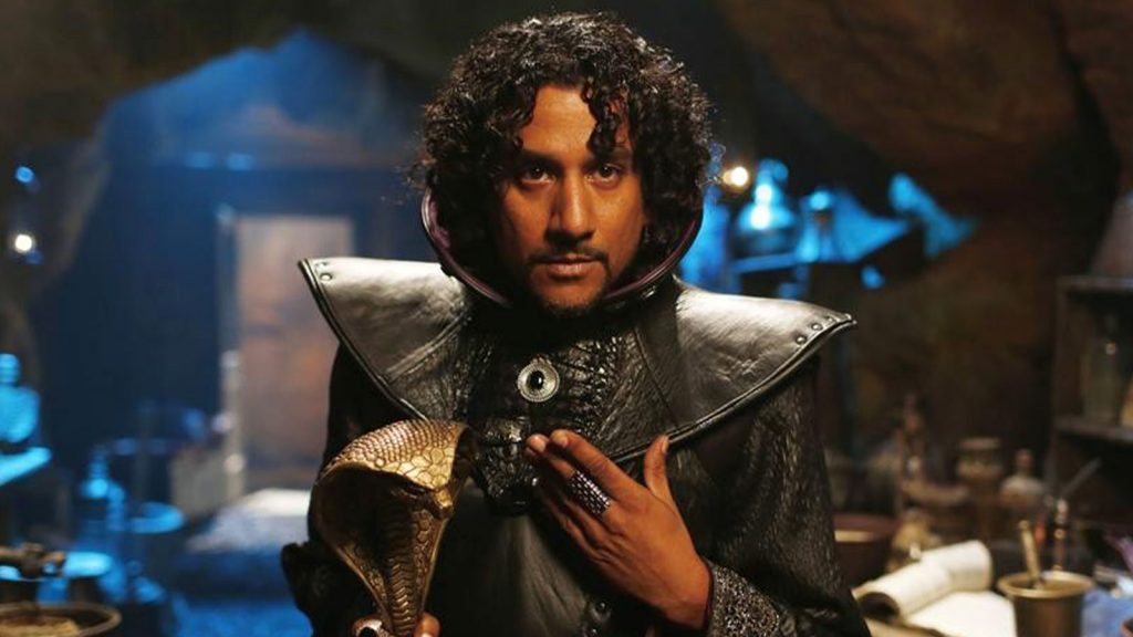 First wave of Nacelle Company's Star Trek figures available for pre(00)