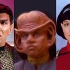 Second Wave of Nacelle Company's Star Trek Action Figures Revealed