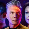 Star Trek: Strange New Worlds Season 3 Character Portraits