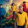 Star Trek: Strange New Worlds Season 3 set for two-episode premiere in July