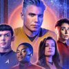 "Toward the Night" Review: When the past and future collide in a new Star Trek: Strange New Worlds adventure