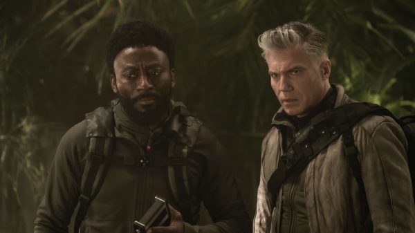 Strange New Worlds 301 "Shuttle to Kenfori" Preview