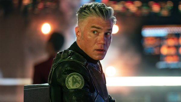 Star Trek: Strange New Worlds Season 3 premieres with "Hegemony, Part II" and "Wedding Bell Blues" Review