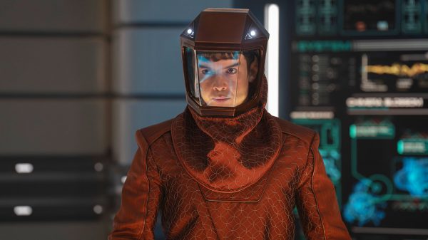 Star Trek: Strange New Worlds 303 "Shuttle to Kenfori" Review: Uncovering Unsettling Truths
