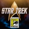Star Trek returns to SDCC with cast and crew from Strange New Worlds, Starfleet Academy