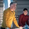 New photos from Star Trek: Strange New Worlds 305 "Through the Lens of Time"
