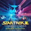 Star Trek III: The Search for Spock – The Making of the Classic Film Review: Here's to the journey