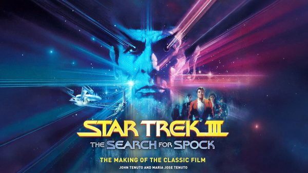 Star Trek III: The Search for Spock – The Making of the Classic Film Review: Here's to the journey