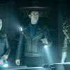Star Trek: Strange New Worlds 305 "Through the Lens of Time" Review: Getting Lost in the Dark
