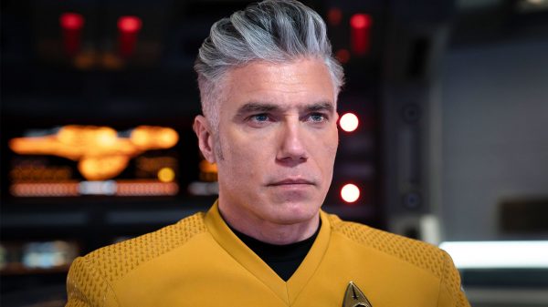 Star Trek: Strange New Worlds 307 "What is Starfleet?" Review: Beyond the Utopian Façade