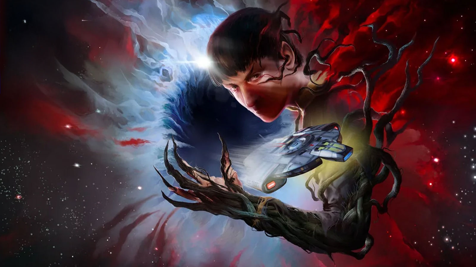 Star Trek: Infection — a new horror-themed VR game announced