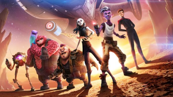 Star Trek: Prodigy - Supernova to be delisted in September, Xbox version on sale now