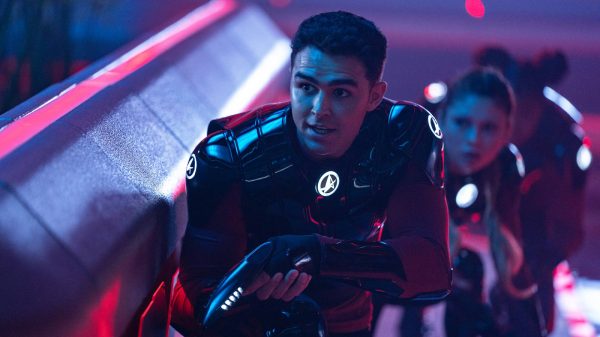 Star Trek: Starfleet Academy - Why I'm Ready to Enroll [Op-Ed]