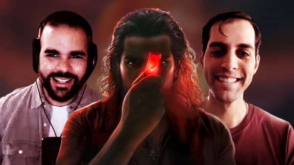 A New Sound for an Old Villain: How Two Brothers Are Helping Expand the Star Trek Universe with 'Khan' Audio Drama