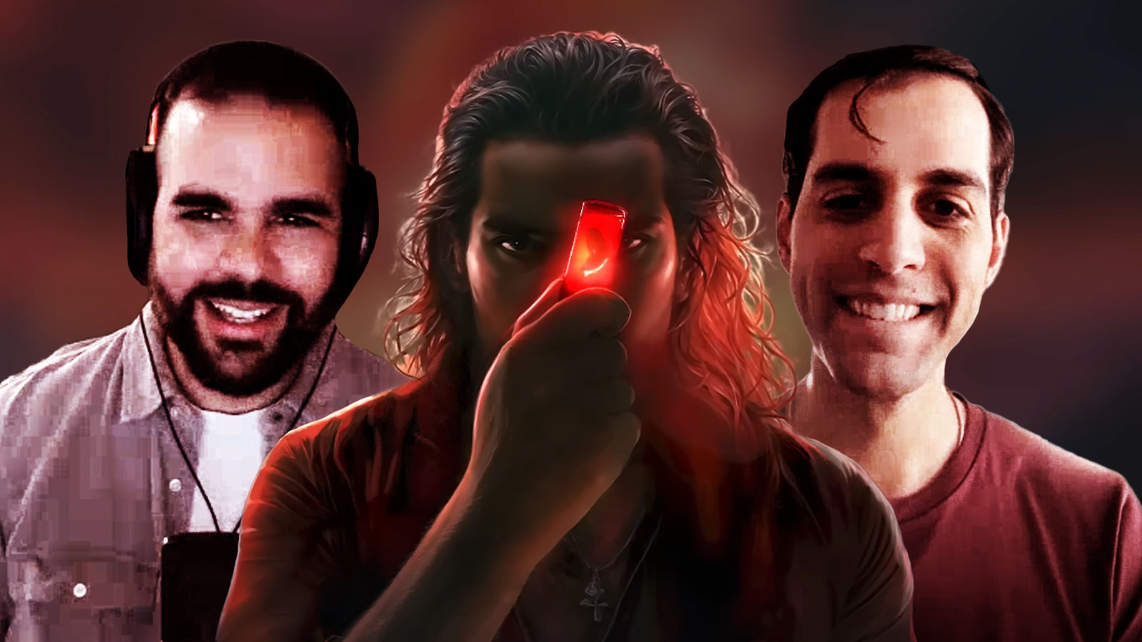 A New Sound for an Old Villain: How Two Brothers Are Helping Expand the Star Trek Universe with 'Khan' Audio Drama
