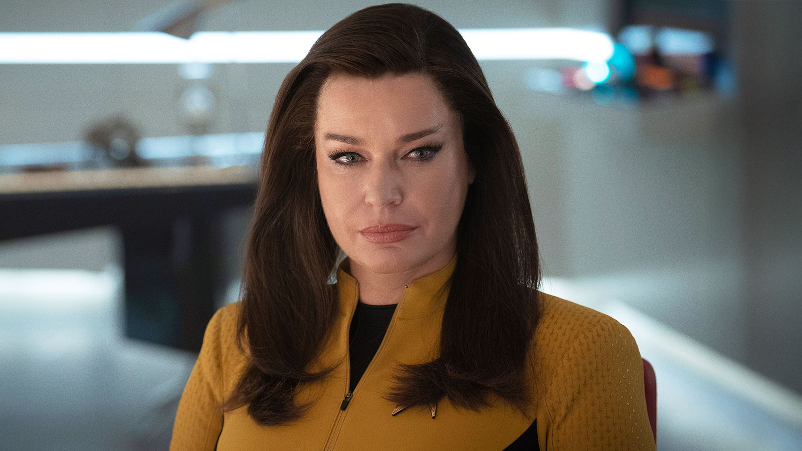 New photos from Star Trek: Strange New Worlds 309 "Terrarium"