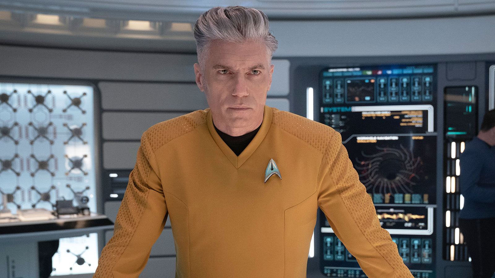 Star Trek: Strange New Worlds 309 “Terrarium" Review: Beyond the Arena