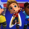 New animated children's series 'Star Trek: Scouts' launches today, first 2 episodes now available