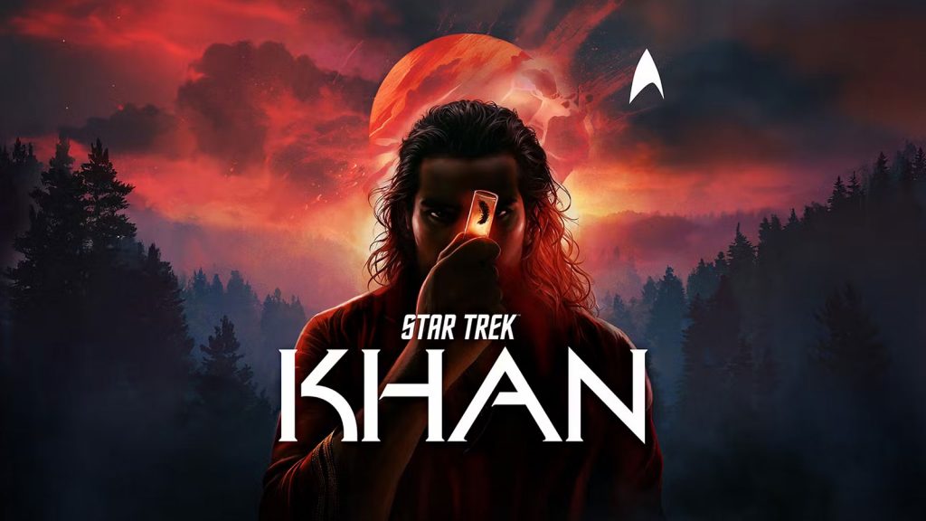 Star Trek: Khan Episodes 1–3 Review: A thought-provoking journey into Khan’s complex legacy