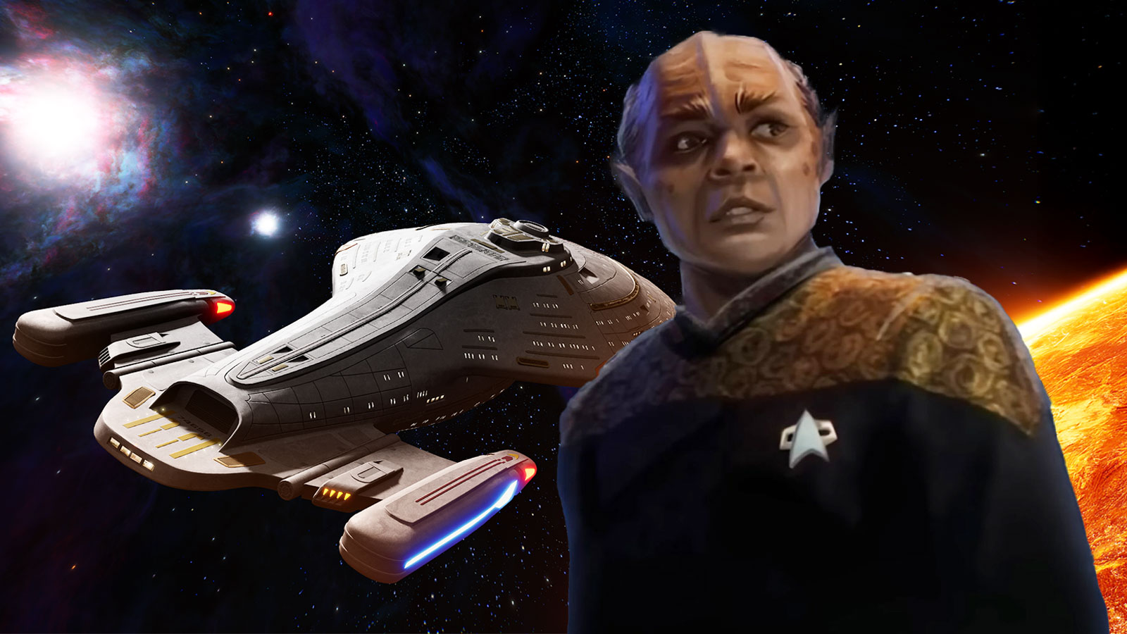 First Impressions: Star Trek: Voyager – Across the Unknown