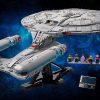 LEGO’s Star Trek: The Next Generation Enterprise-D Set Warps into Stores November 28