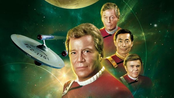 'Identity Theft' Finally Gives Chekov the Star Trek Spotlight He Deserves