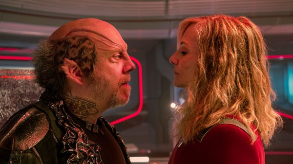 New Star Trek: Starfleet Academy Clip Teases Big Adventures in Upcoming Series