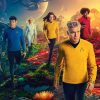 Strange New Worlds Season 3 Now Available Digitally, With 4K Steelbook and Other Physical Releases Arriving in March