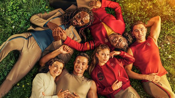 Star Trek: Starfleet Academy Charts a Bold, Heartfelt New Course for the Franchise