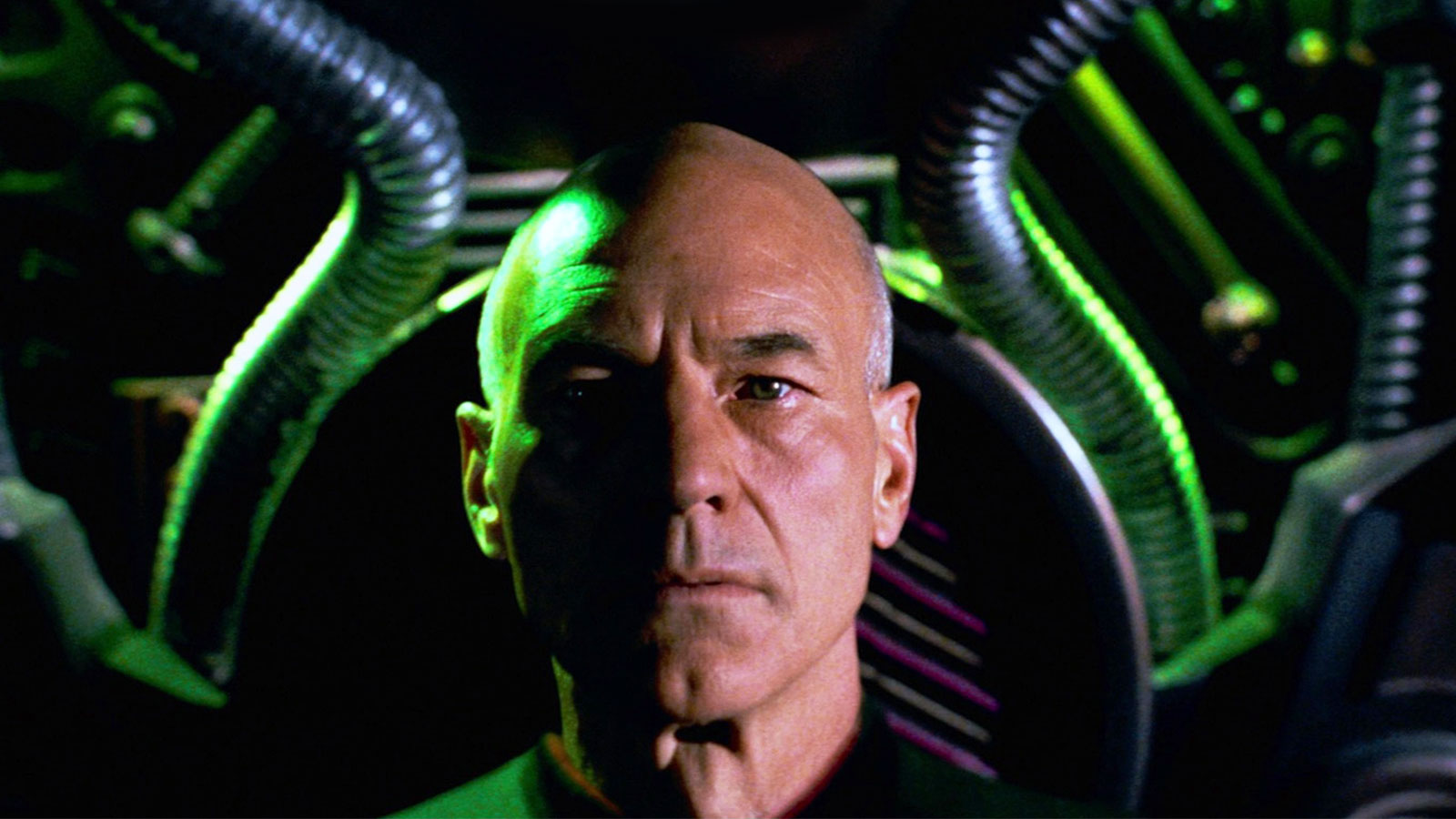 Retro Review: Star Trek: First Contact Novelization: A Great Way to Make Second Contact with a Classic Story