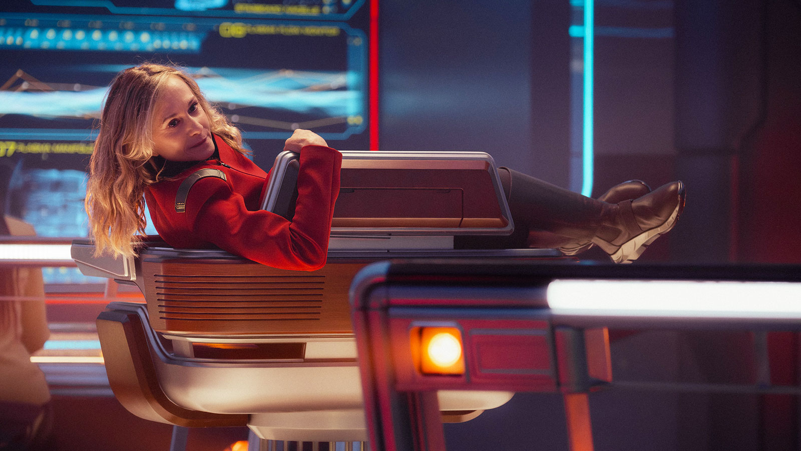 Star Trek: Starfleet Academy Debuts with Promise and Peril in “Kids These Days”