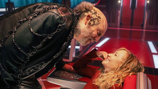 Star Trek: Starfleet Academy Debuts with Promise and Peril in “Kids These Days”