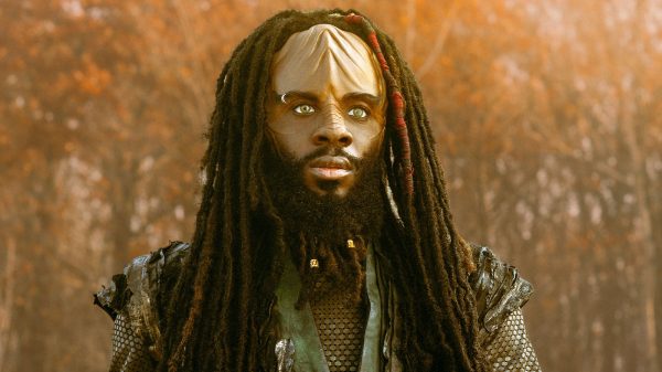 Star Trek: Starfleet Academy “Vox in Excelso” Review