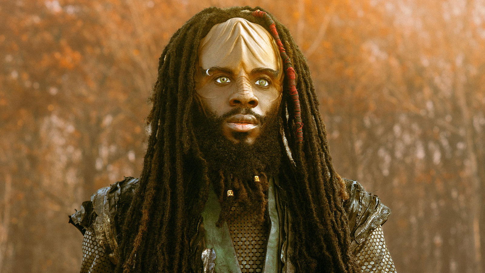 Finding a Voice Among the Stars: 'Starfleet Academy' Gives Its Lost Klingon a Defining Hour in Episode 4 "Vox in Excelso"