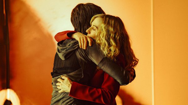 Starfleet Academy Crosses the “Rubicon” With a First Finale Full of Heart and High Stakes