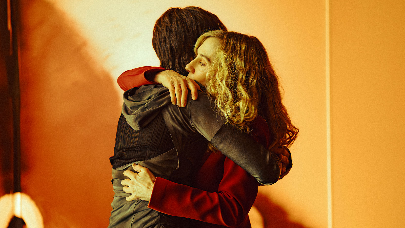 Starfleet Academy Crosses the “Rubicon” With a First Finale Full of Heart and High Stakes