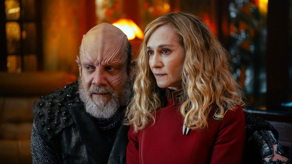 Star Trek: Starfleet Academy to End With Season 2