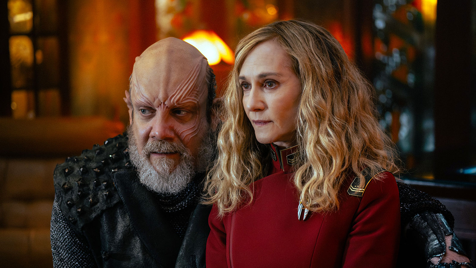 Star Trek: Starfleet Academy to End With Season 2