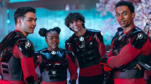 Fan Campaign Surges as Supporters Rally to Save Star Trek: Starfleet Academy