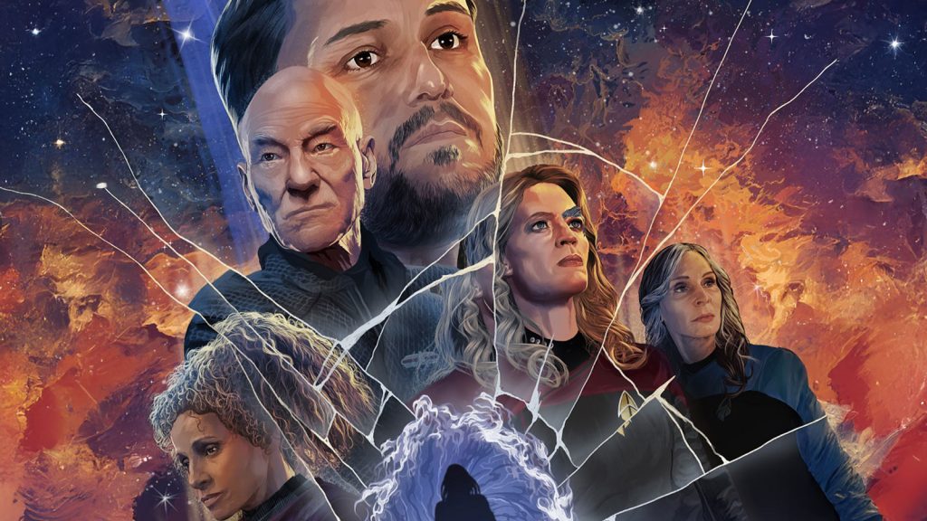 Star Trek: Picard – To Defy Fate Delivers the 'Legacy' Fans Wanted—A Multiverse-Spanning Love Letter to Trek History