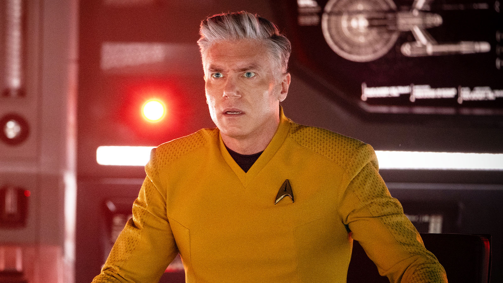 Star Trek: Strange New Worlds Sets July 2026 Return as Final Full Season Promises Epic Adventures, Kirk’s Comeback, and a Wild Genre Ride