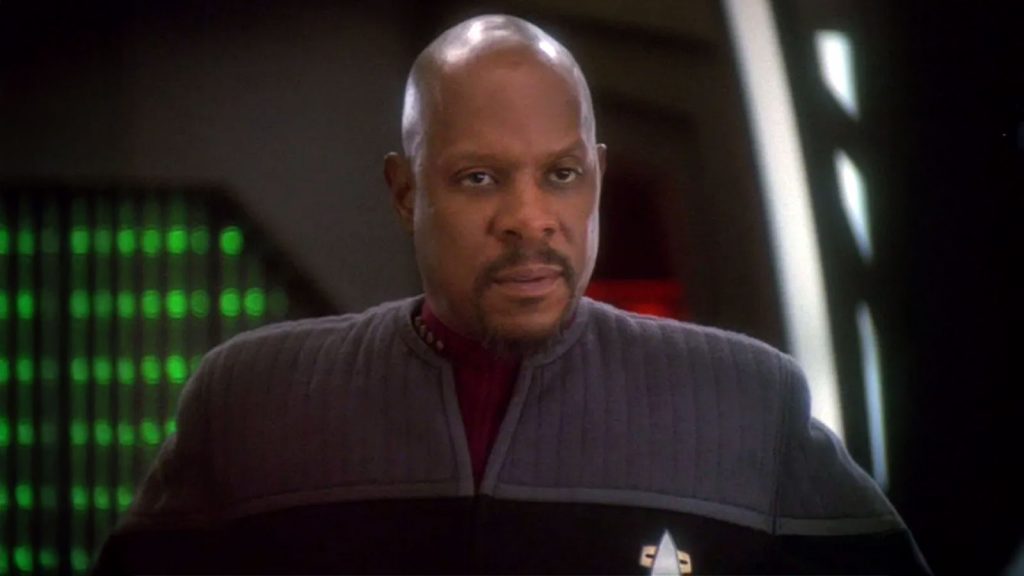 The Autobiography of Benjamin Sisko Explores the Life, Legacy, and Lasting Impact of DS9’s Iconic Captain