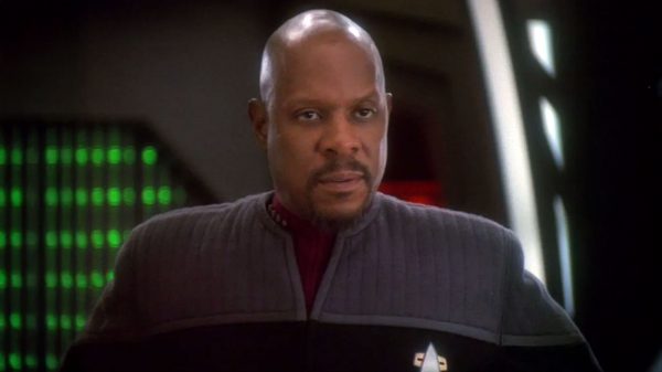 The Autobiography of Benjamin Sisko Explores the Life, Legacy, and Lasting Impact of DS9’s Iconic Captain