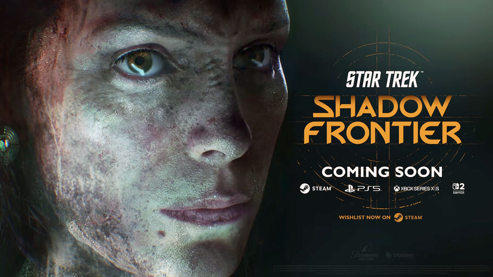 Star Trek: Shadow Frontier Revealed — Ro Laren Returns in a Mind-Bending Horror Game from Silent Hill 2 Studio